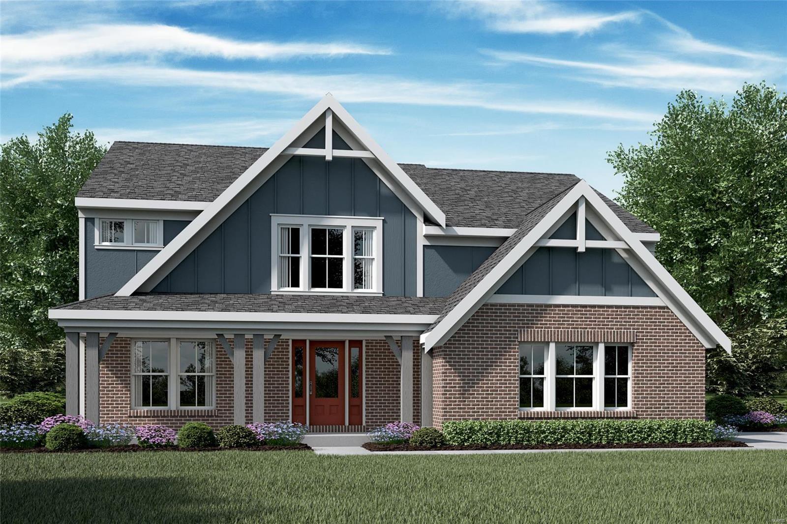 723 Southerland Drive
