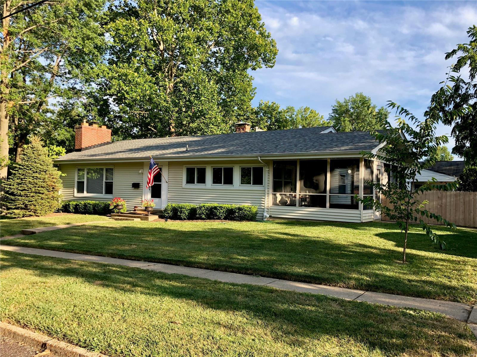 244 E Sarah Avenue