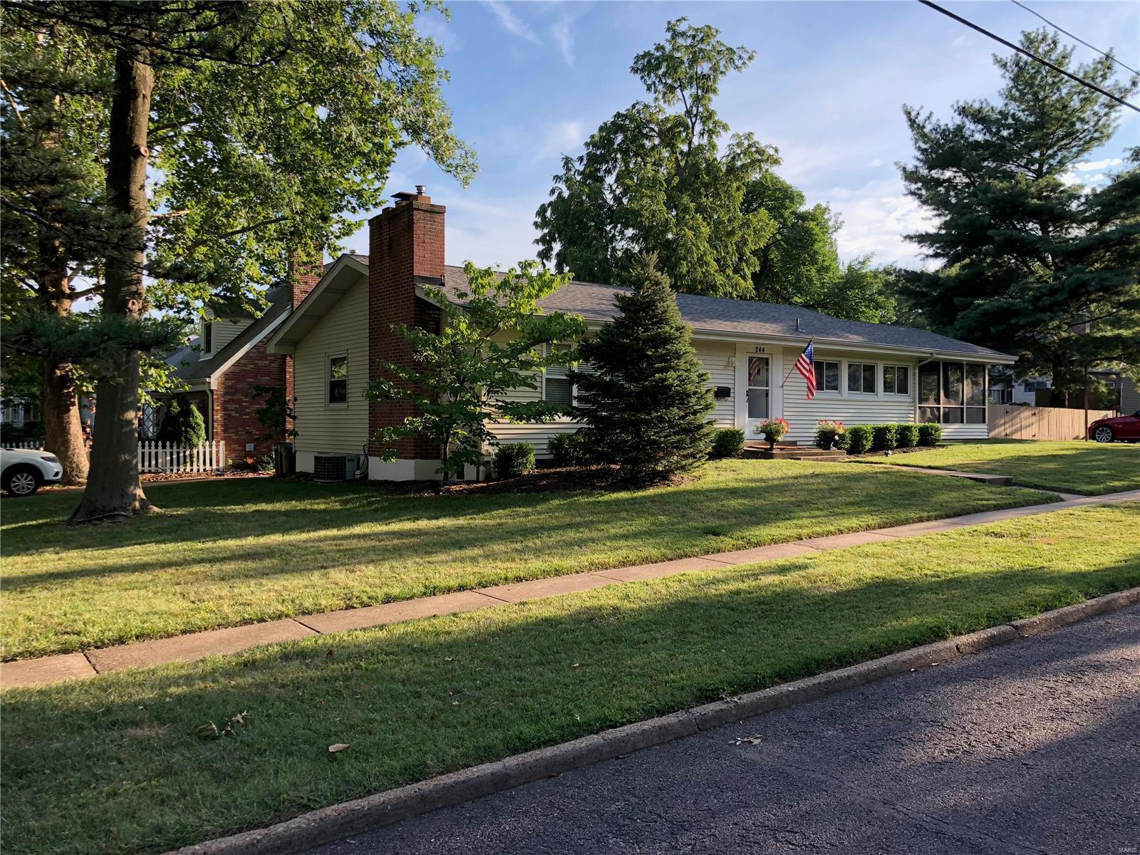 244 E Sarah Avenue