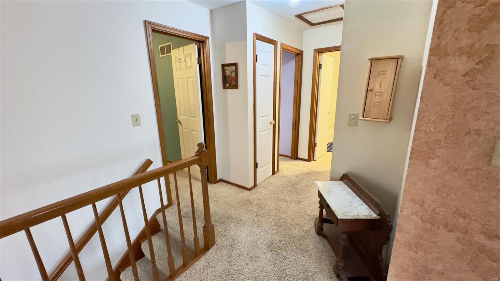 3743 Red Hawk Court