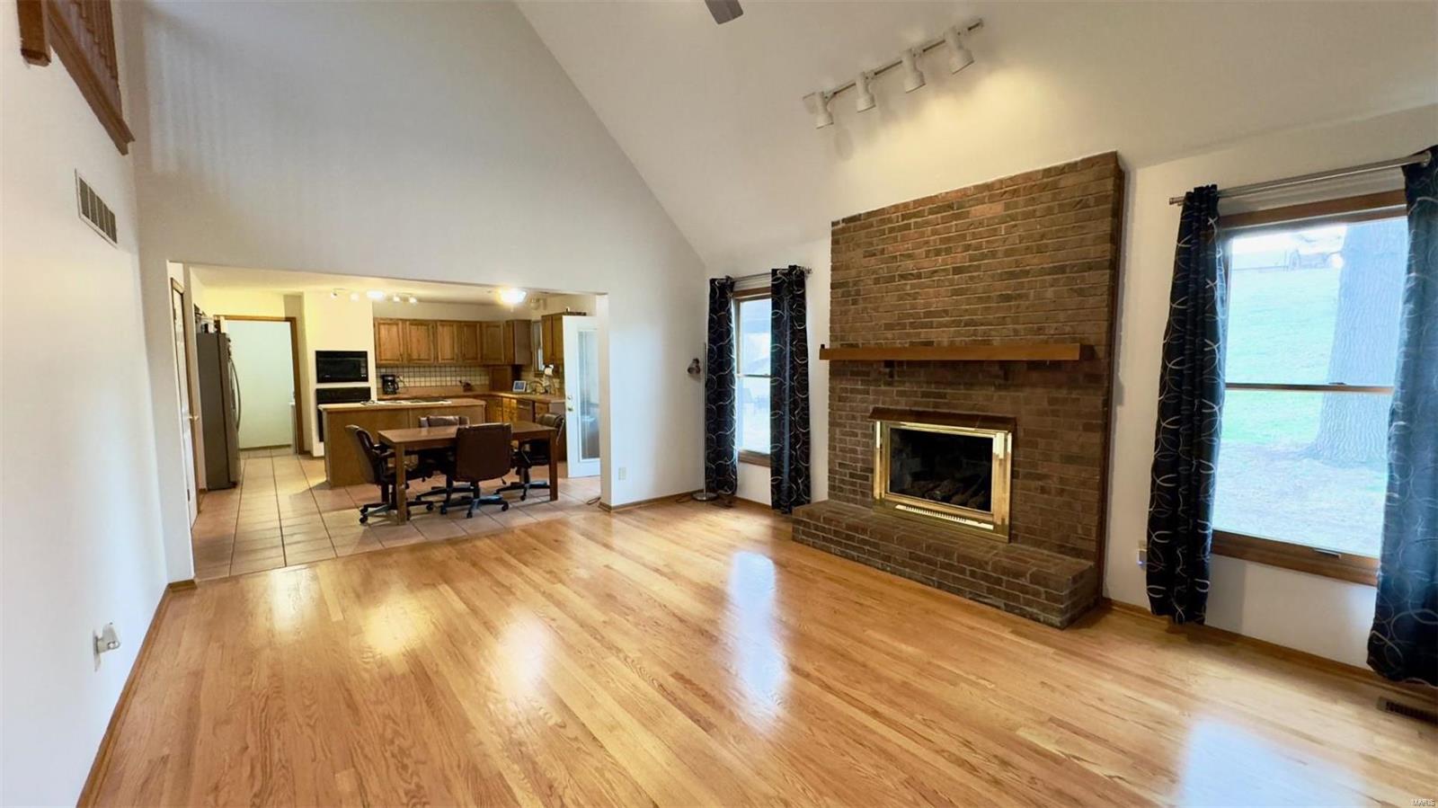 3743 Red Hawk Court