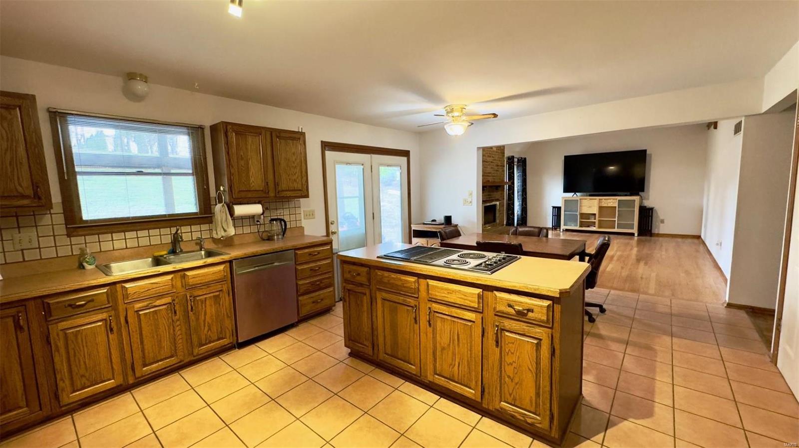 3743 Red Hawk Court