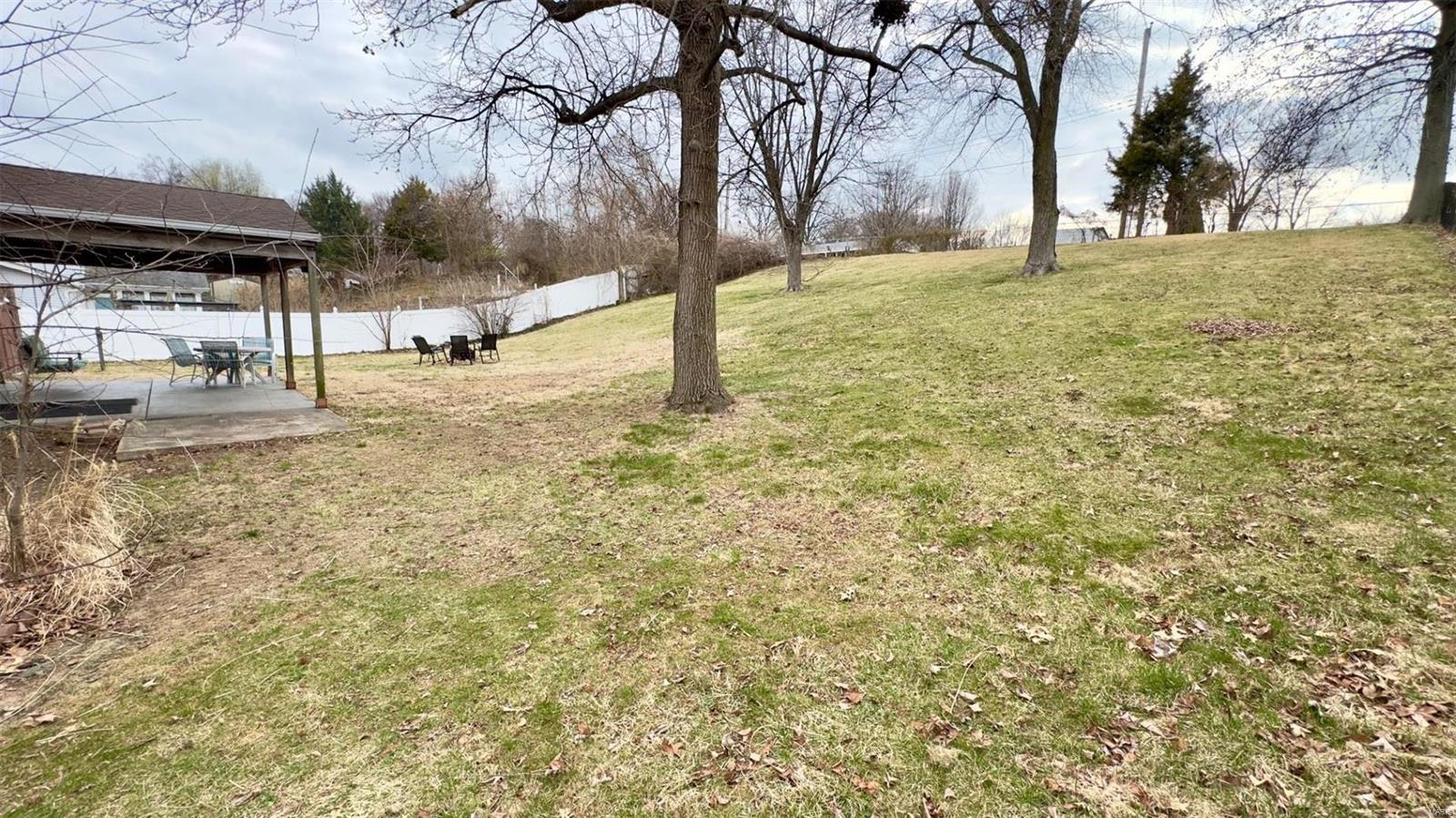 3743 Red Hawk Court
