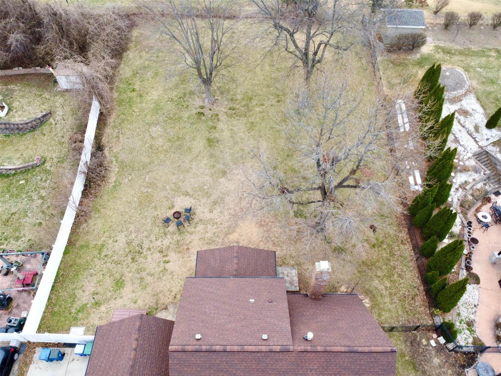 3743 Red Hawk Court