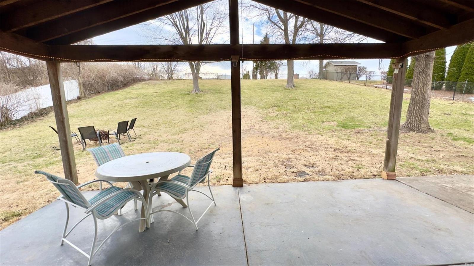 3743 Red Hawk Court