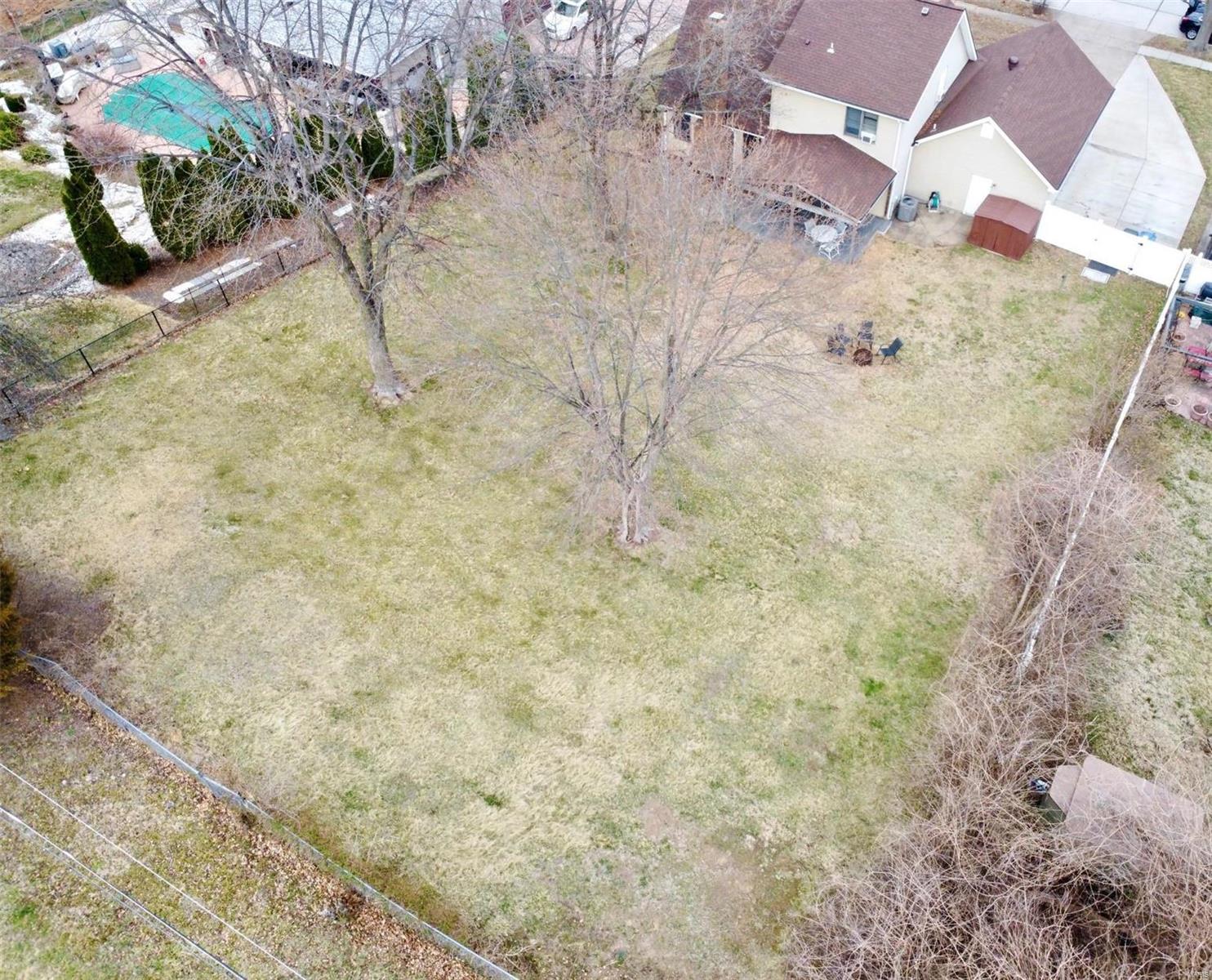 3743 Red Hawk Court