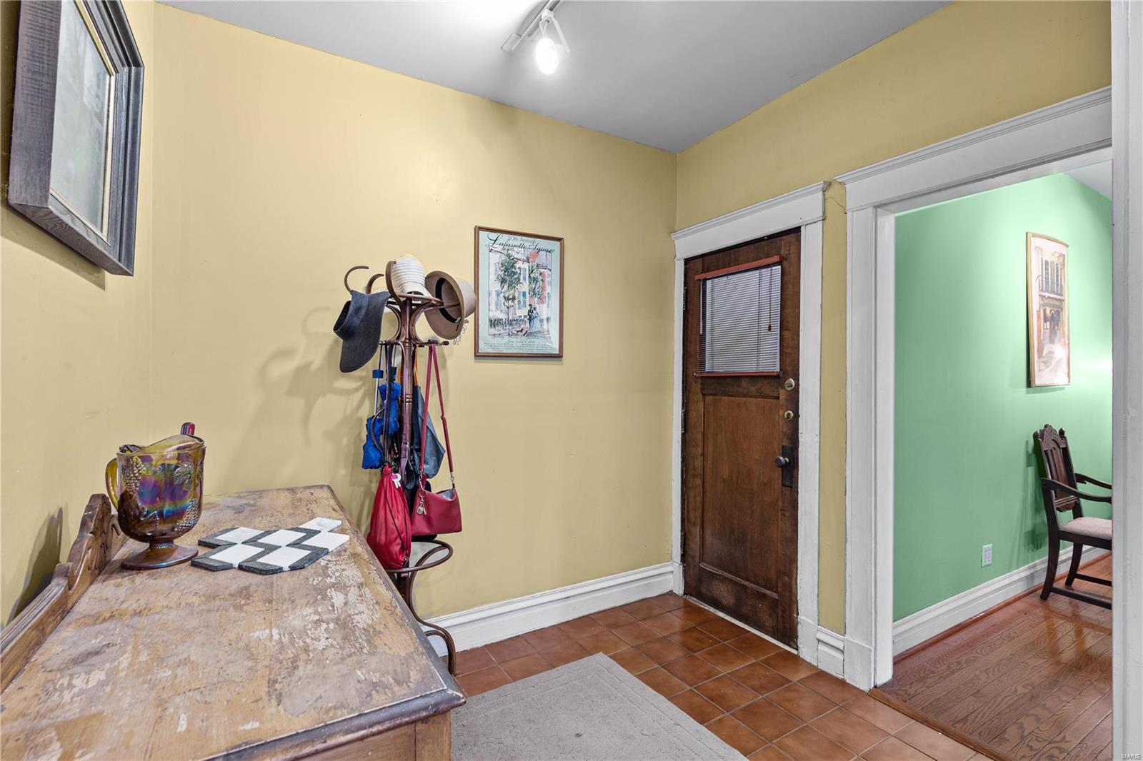 1716 Waverly Unit: 1A