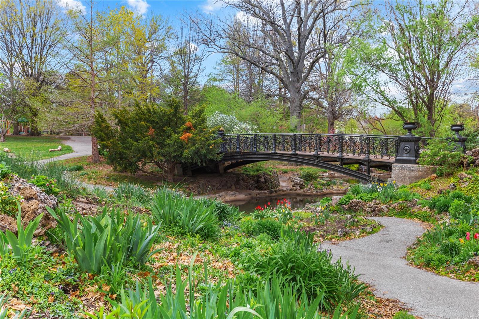 1716 Waverly Unit: 1A