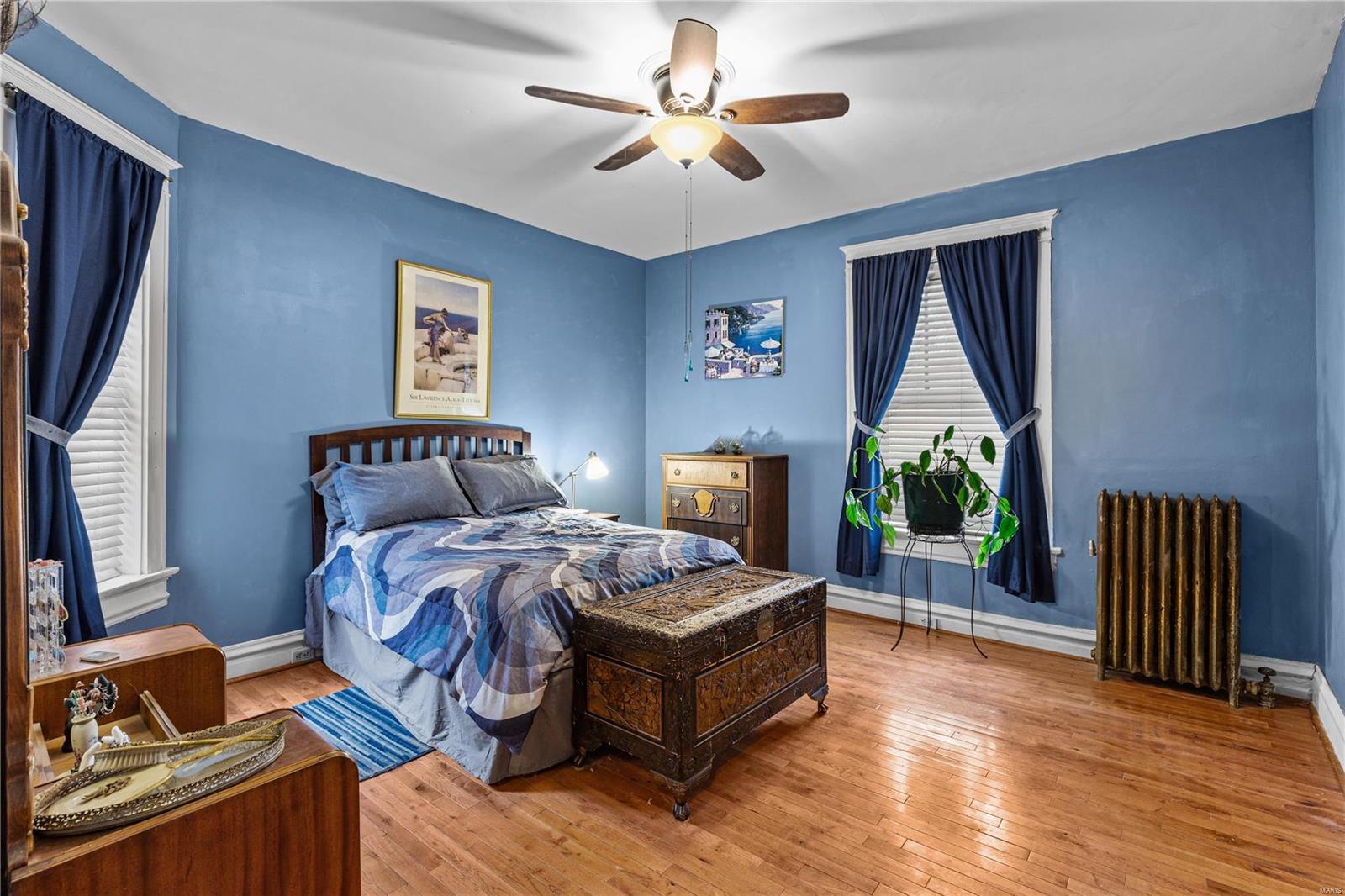 1716 Waverly Unit: 1A