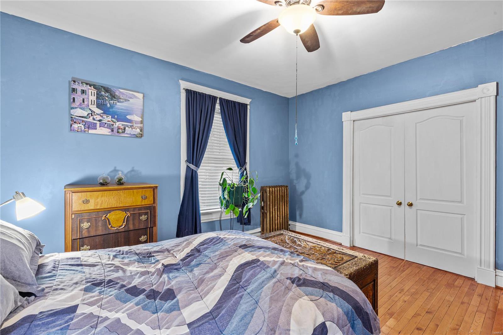 1716 Waverly Unit: 1A