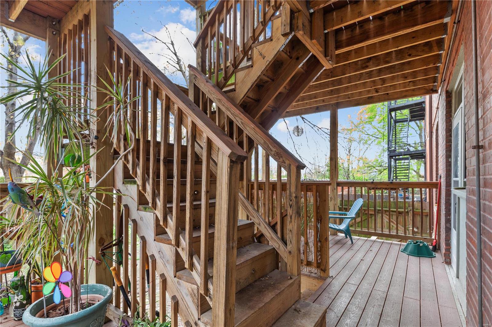 1716 Waverly Unit: 1A