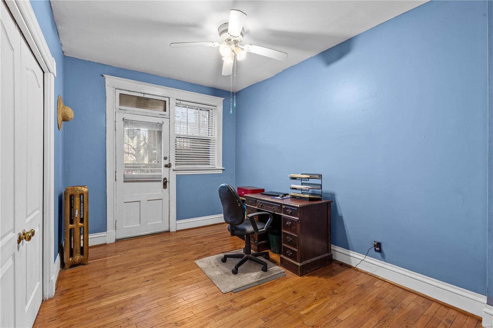 1716 Waverly Unit: 1A