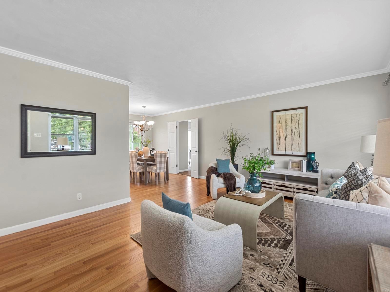 8923 Fox Park Drive