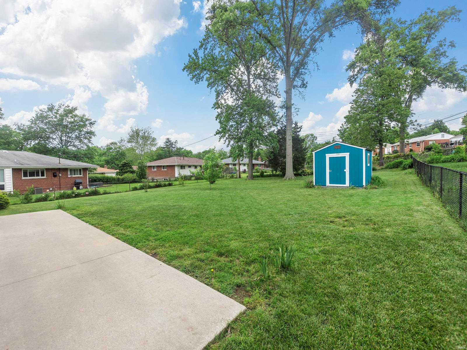 8923 Fox Park Drive