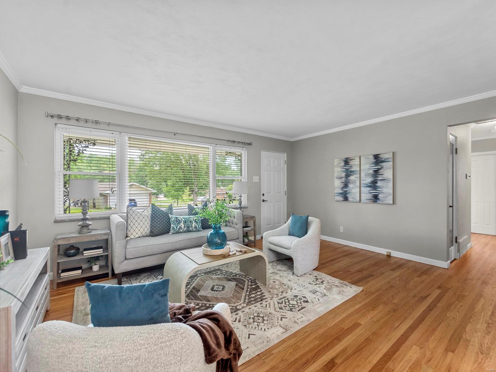 8923 Fox Park Drive