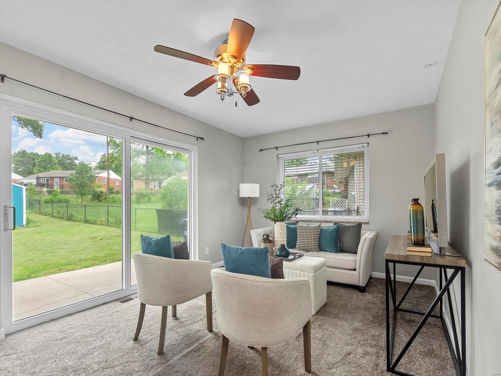 8923 Fox Park Drive