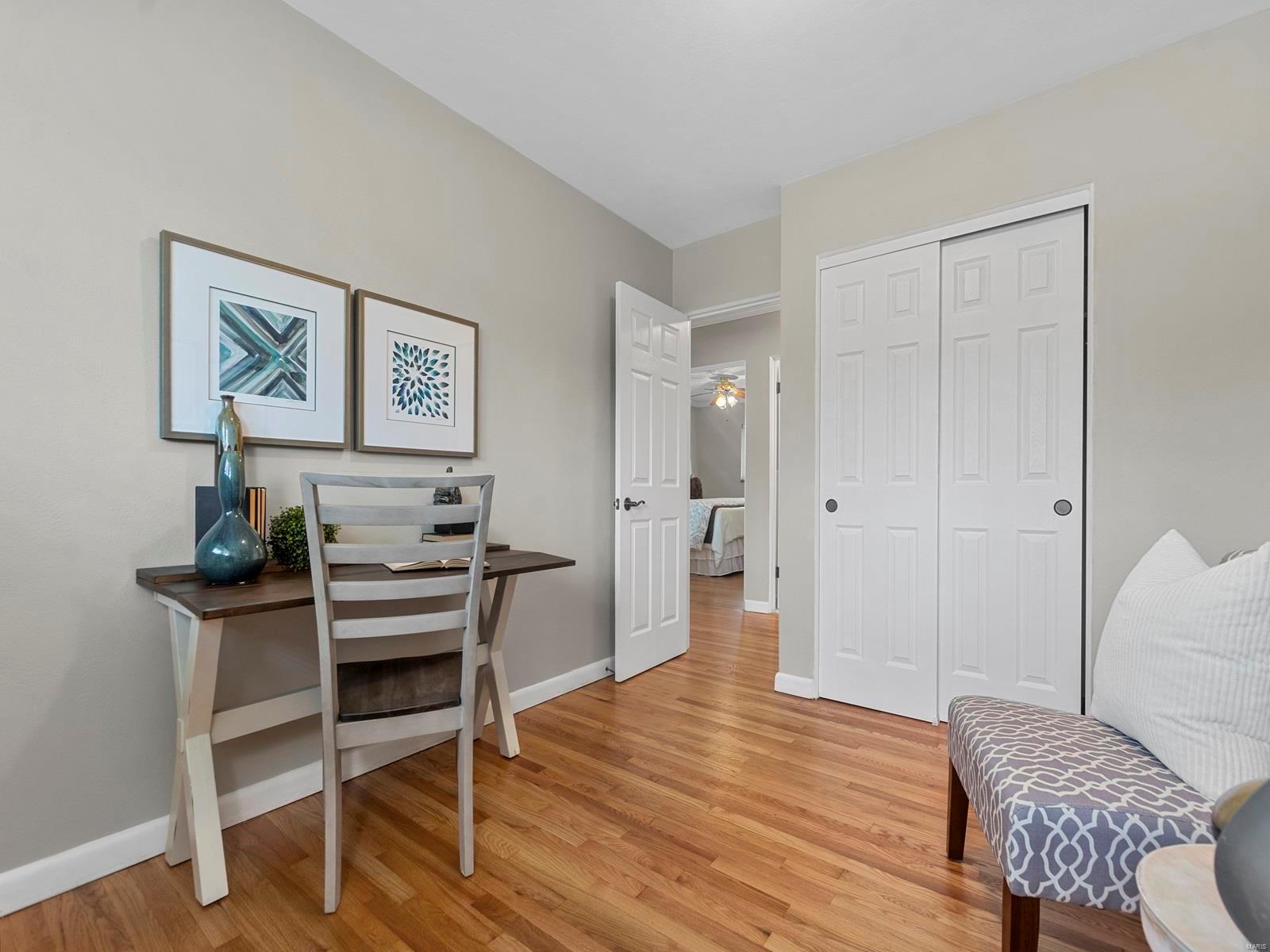 8923 Fox Park Drive