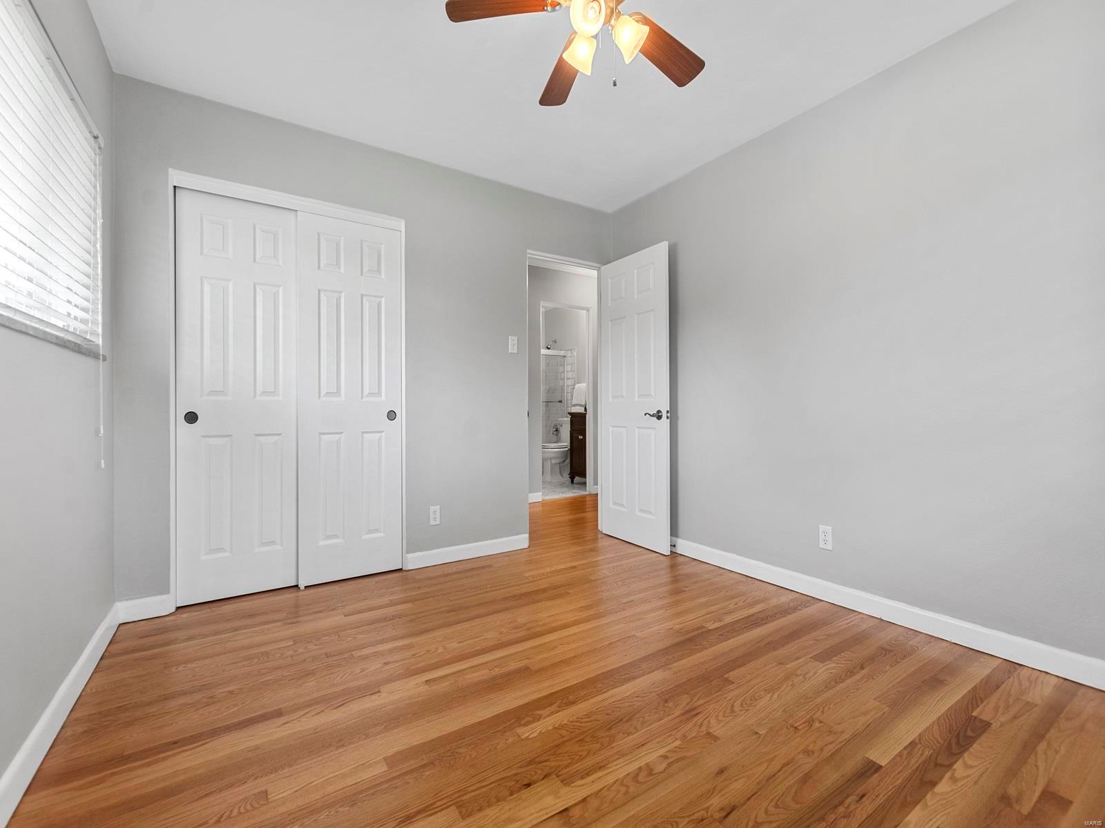 8923 Fox Park Drive