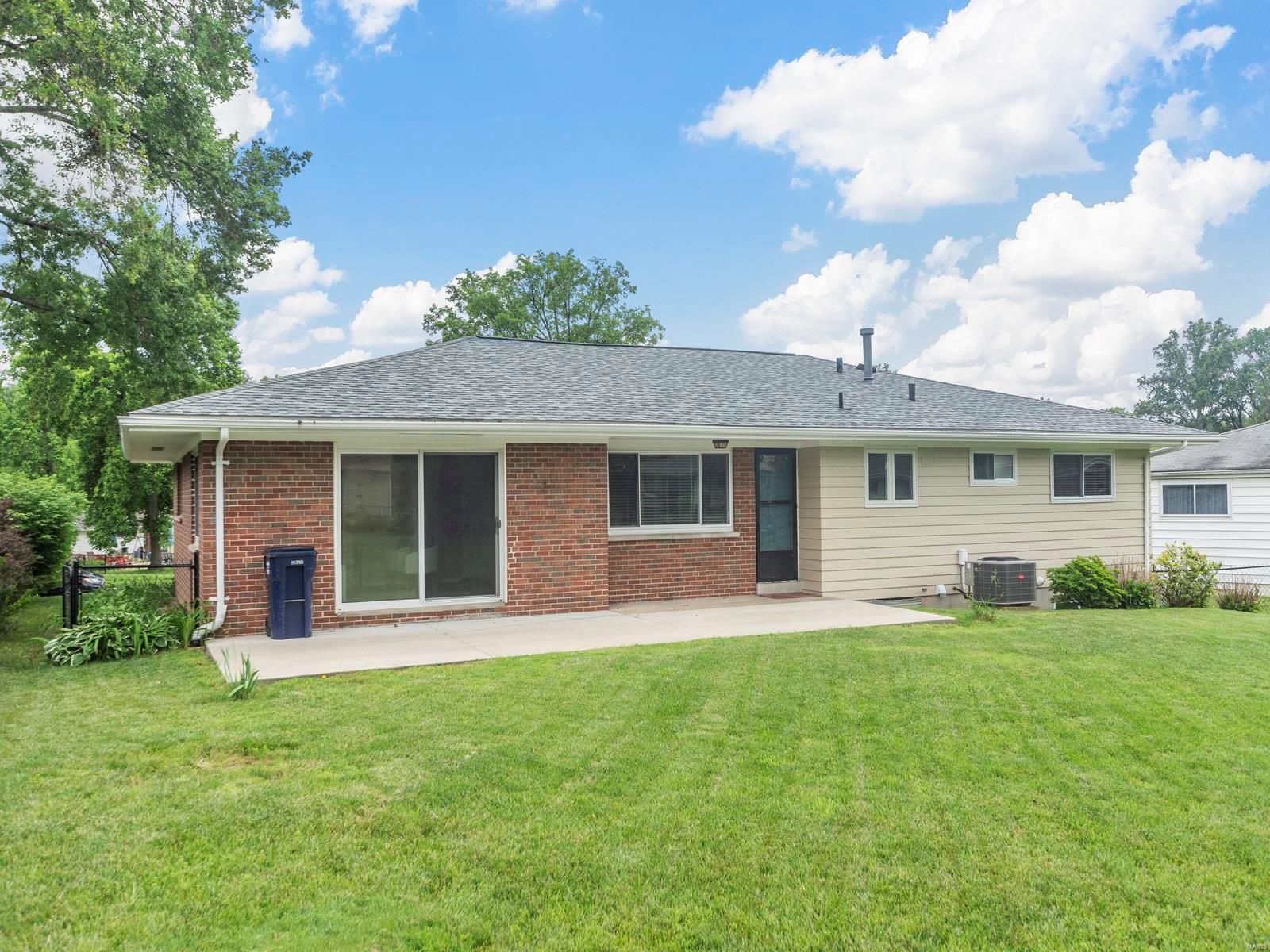 8923 Fox Park Drive