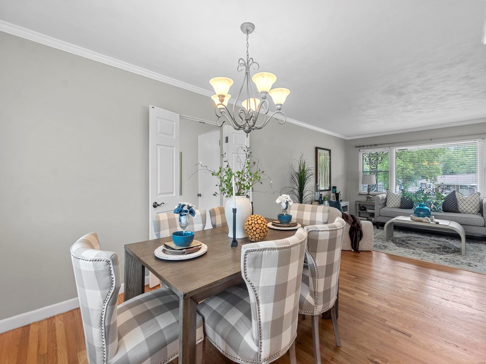 8923 Fox Park Drive