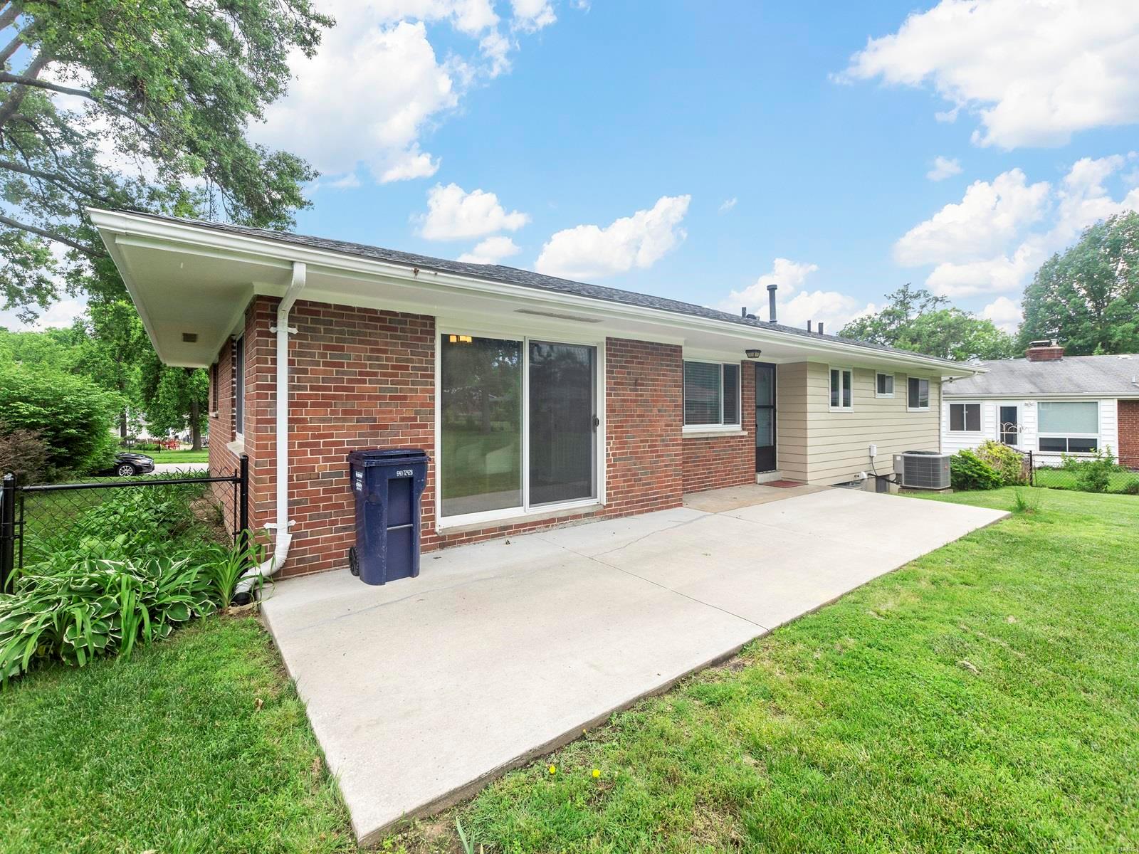 8923 Fox Park Drive