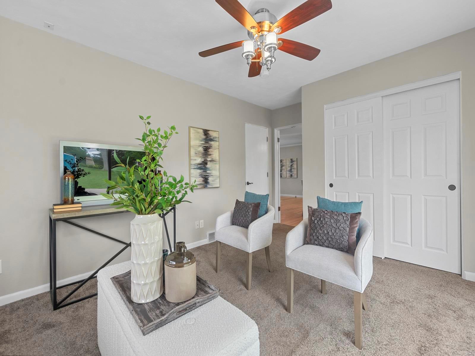 8923 Fox Park Drive