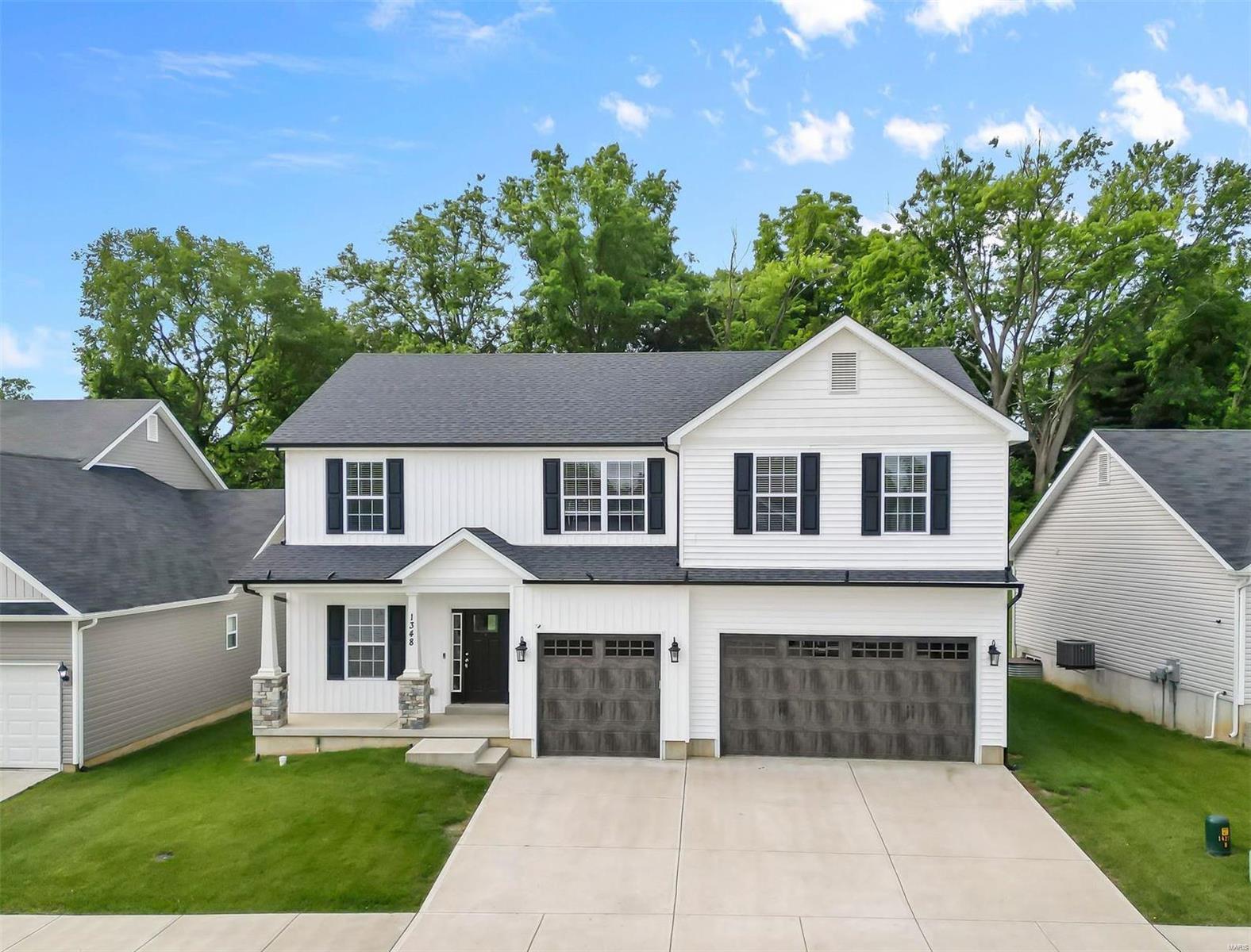 1348 Grey Wolf Drive