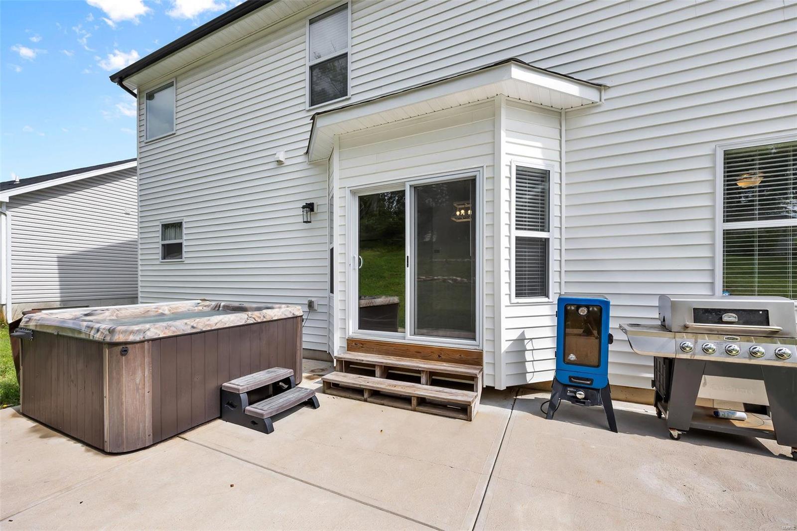 1348 Grey Wolf Drive