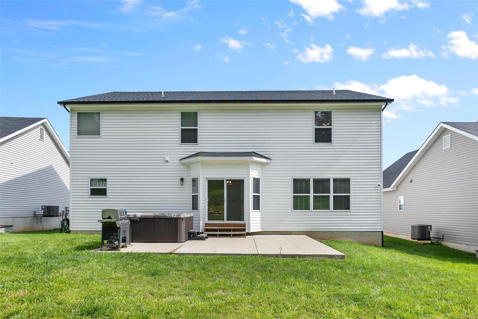 1348 Grey Wolf Drive
