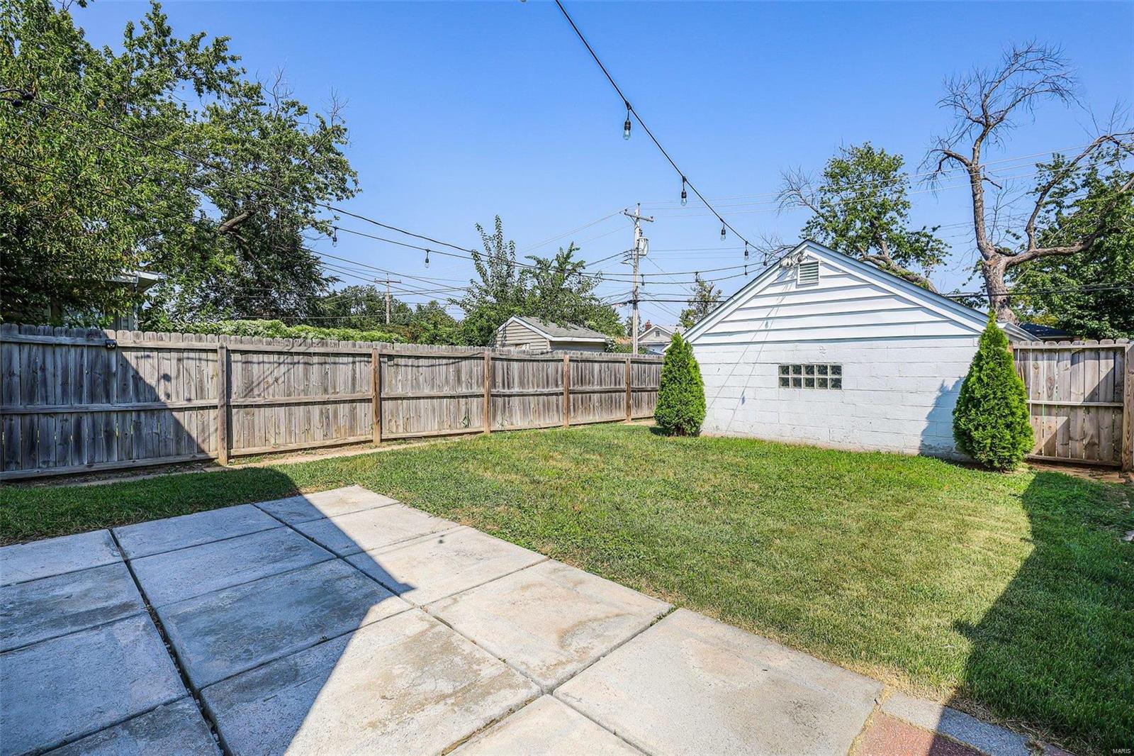 3464 Macklind Avenue