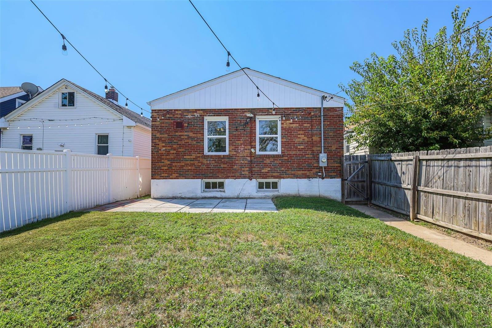 3464 Macklind Avenue
