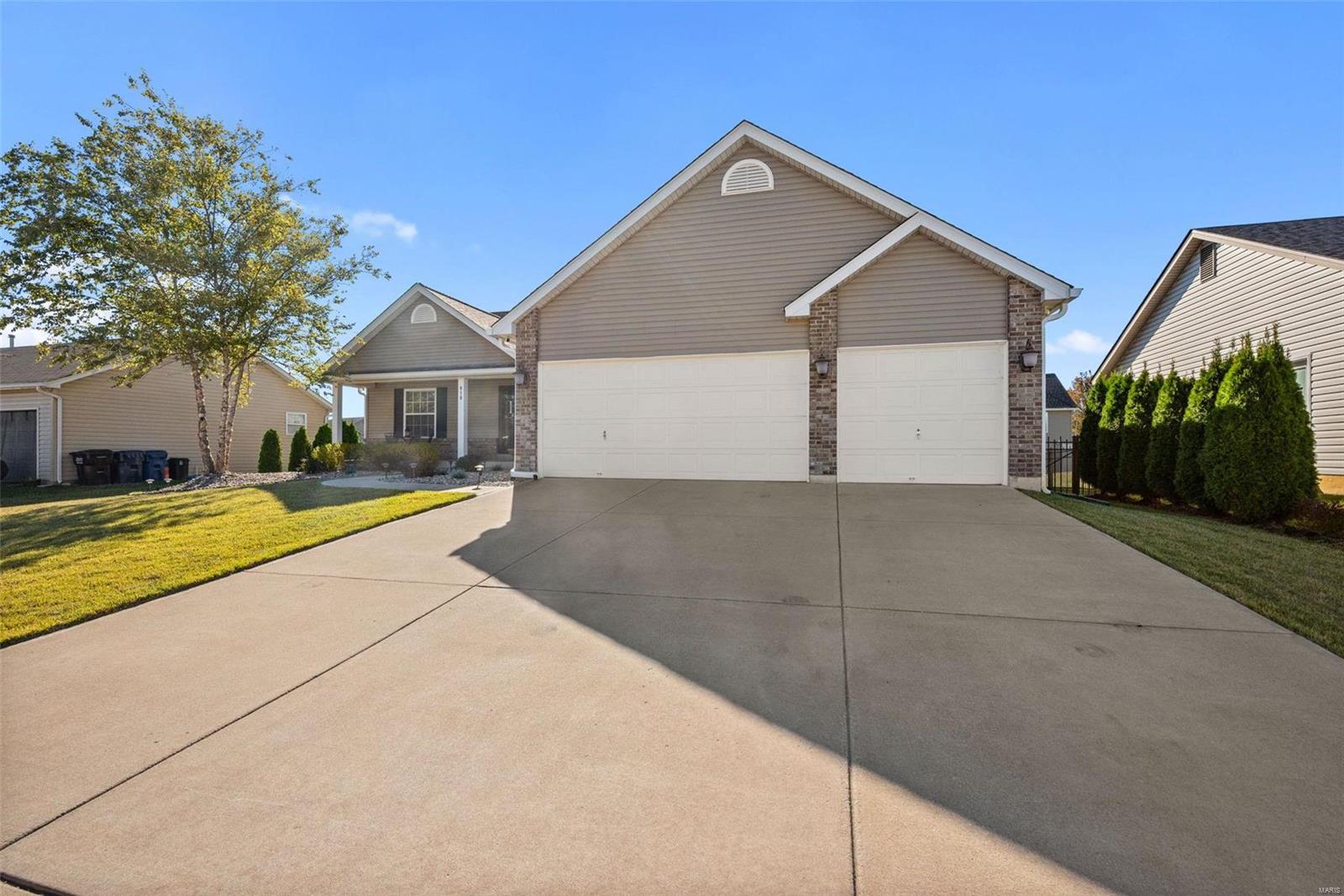 916 Appalachian Drive