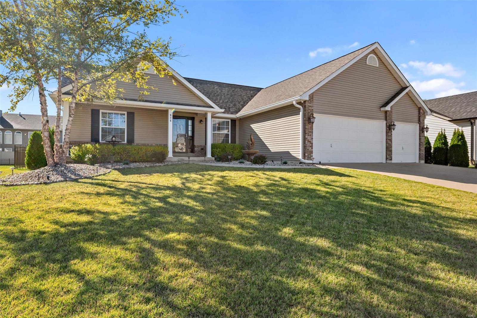 916 Appalachian Drive