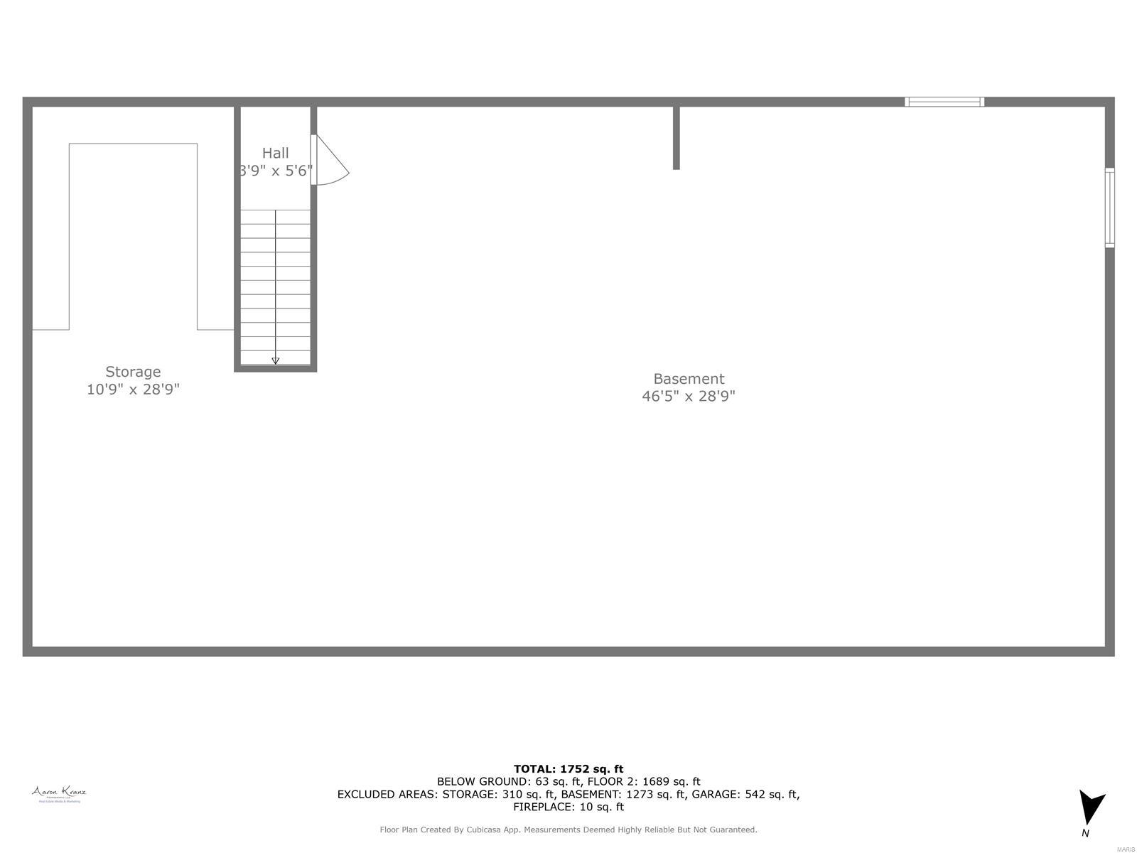 916 Appalachian Drive