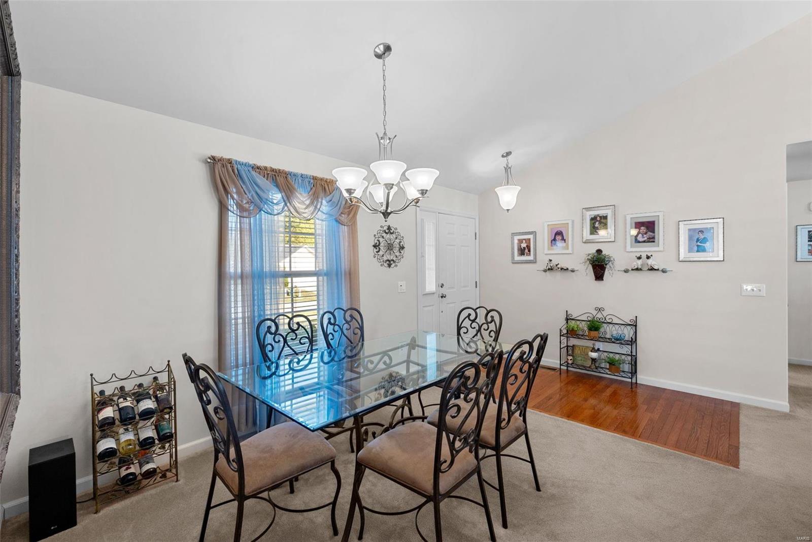 916 Appalachian Drive