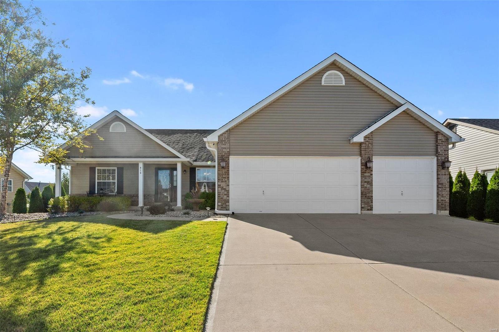 916 Appalachian Drive