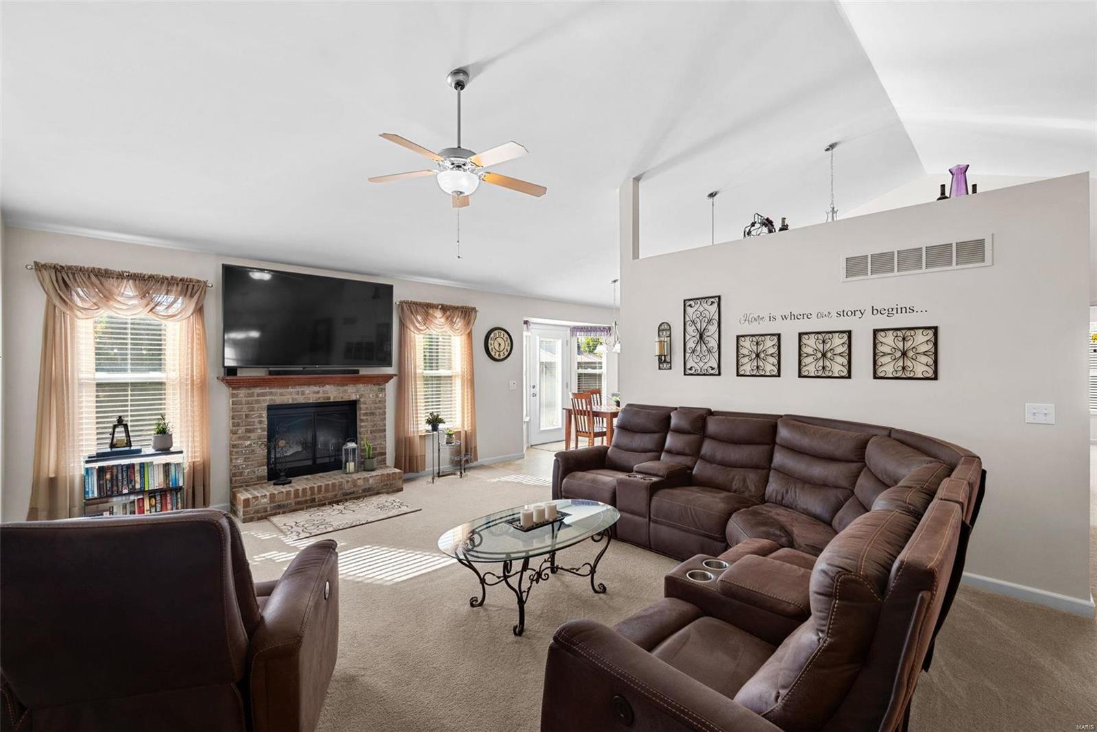 916 Appalachian Drive