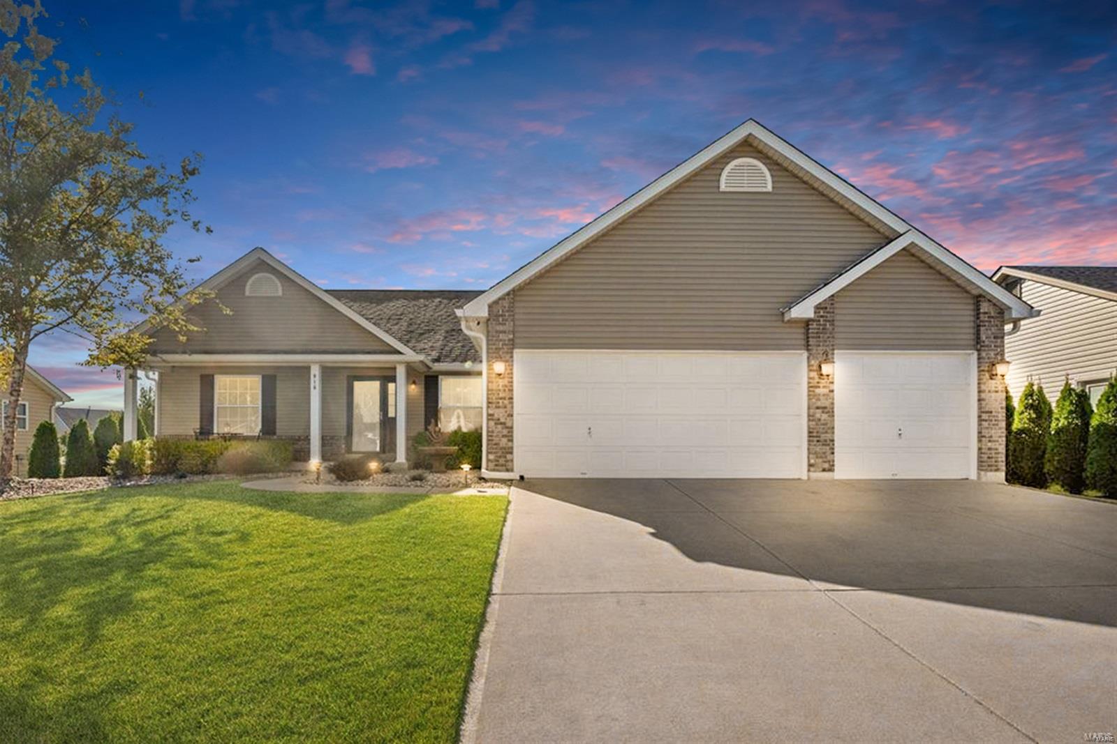 916 Appalachian Drive