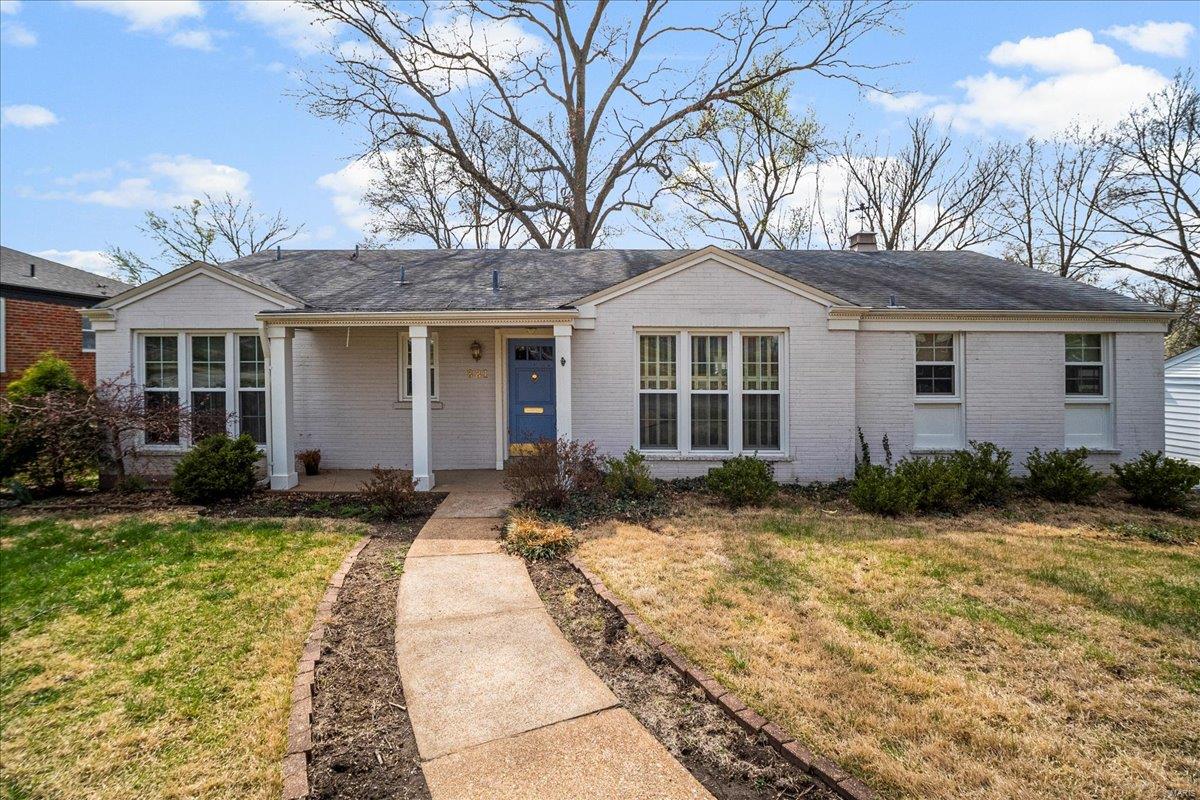 881 Alanson Drive