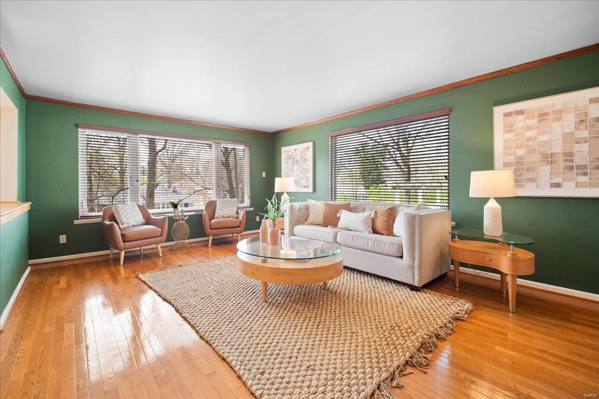 881 Alanson Drive