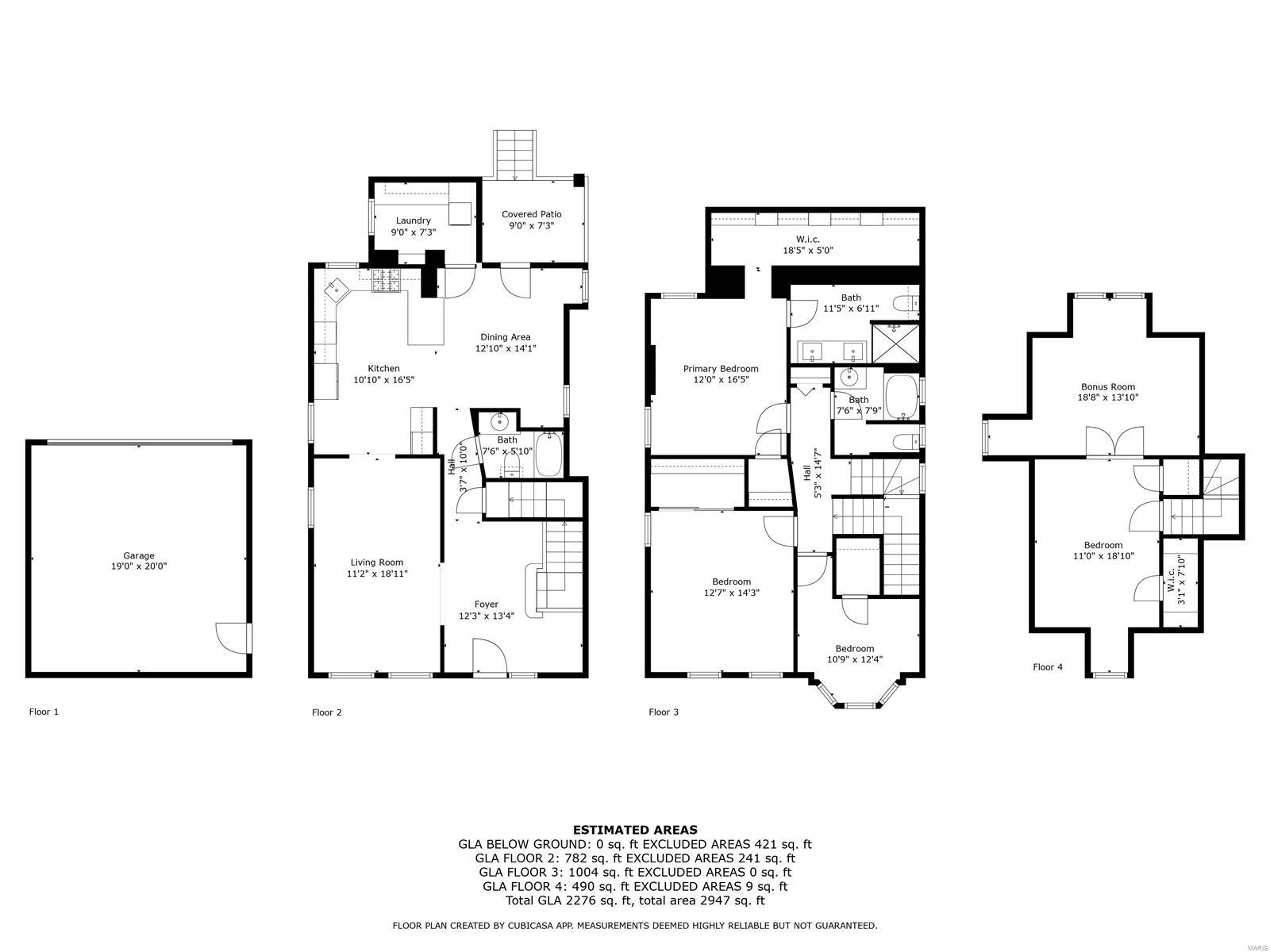 622 Dover Place