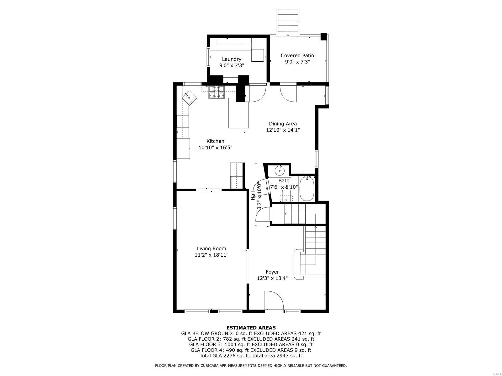 622 Dover Place