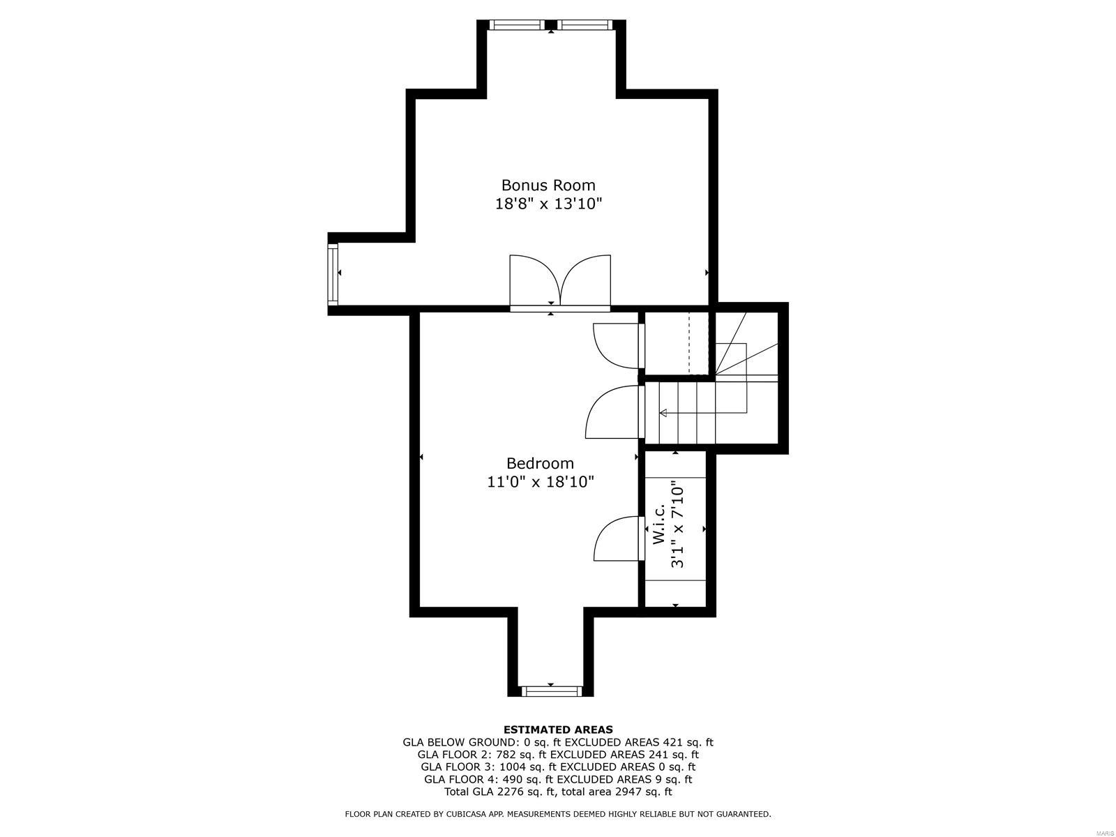 622 Dover Place