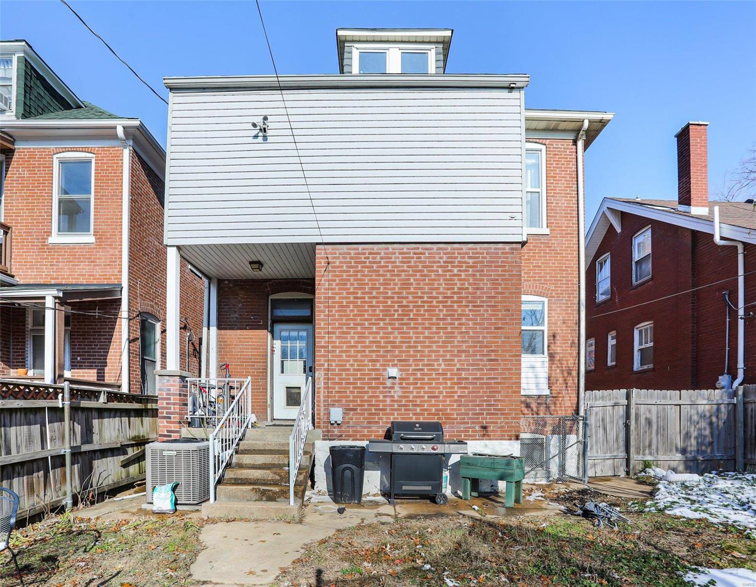 622 Dover Place