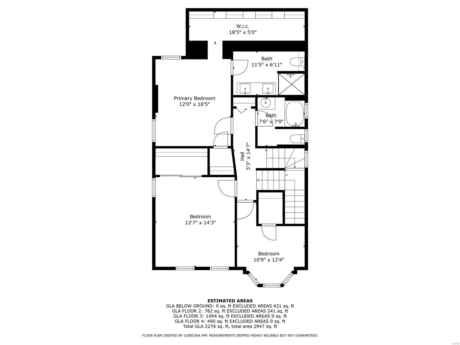622 Dover Place