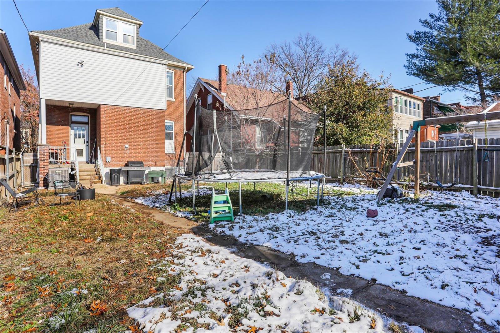622 Dover Place