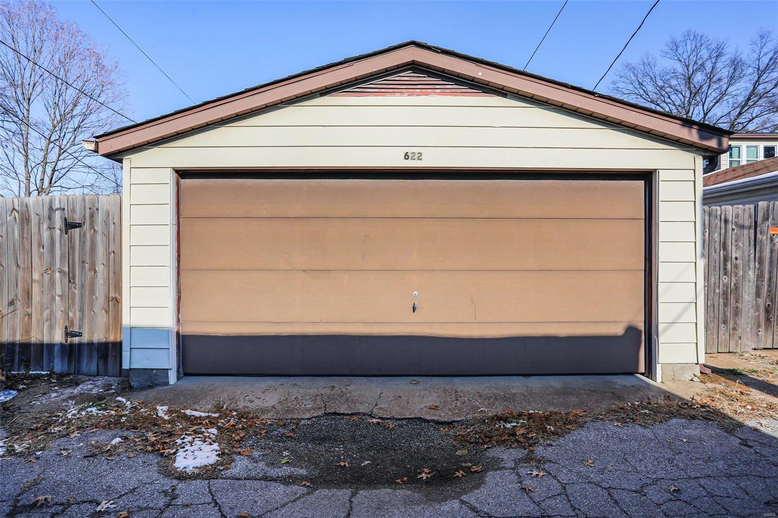 622 Dover Place