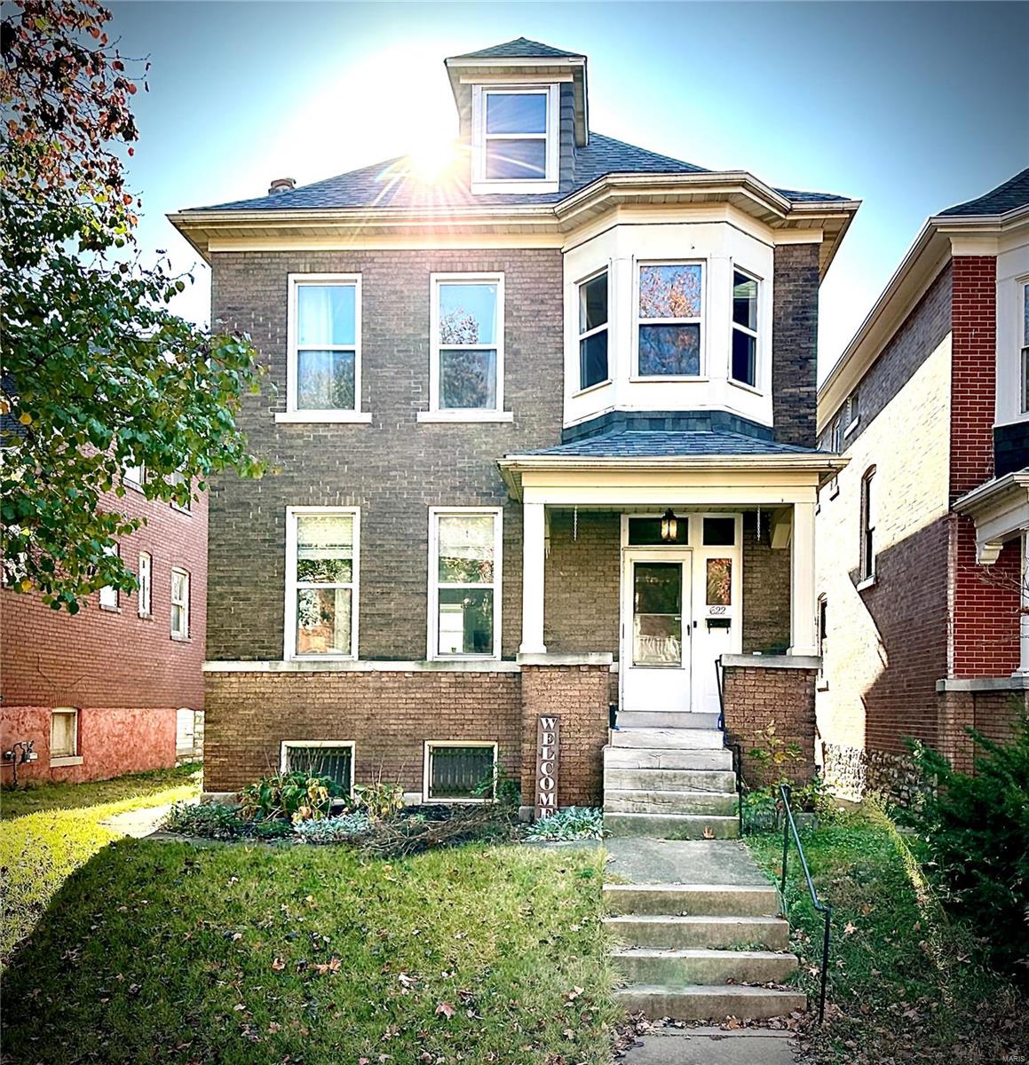 622 Dover Place