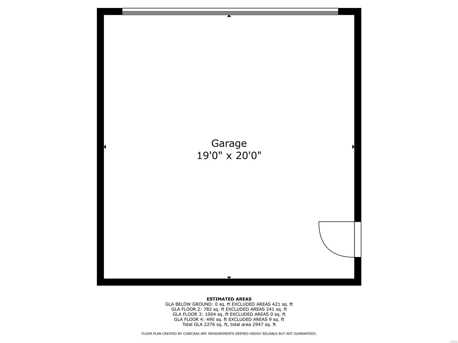 622 Dover Place