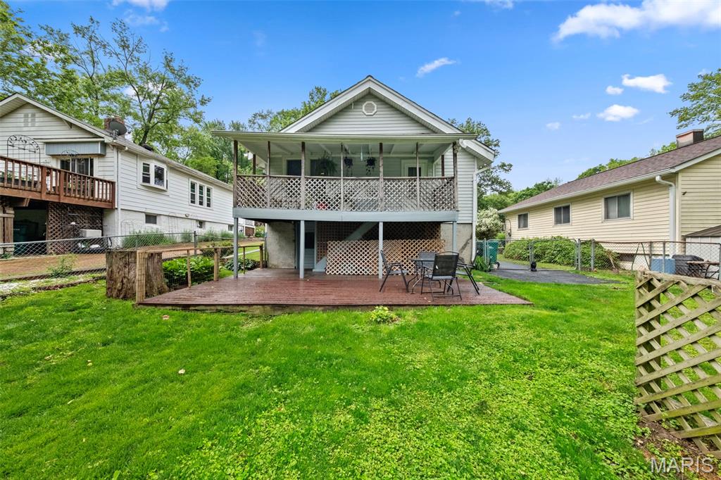 1035 Tuxedo Boulevard